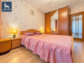 3 Kambarių Butas Pašilaičiuose – 2 Balkonai - nuotraukos Nr. 3