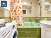 3 Kambarių Butas Pašilaičiuose – 2 Balkonai - nuotraukos Nr. 13