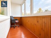 3 Kambarių Butas Pašilaičiuose – 2 Balkonai - nuotraukos Nr. 12