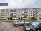 Parduodamas 1 Kambario Butas Žirmūnų Gatvėje - nuotraukos Nr. 17