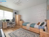 Parduodamas Modernus, Erdvus Ir Kokybiškai - nuotraukos Nr. 22