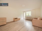 Nuomojamas Erdvus 3 Kambarių Butas Vilniaus - nuotraukos Nr. 3