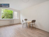 Nuomojamas Erdvus 3 Kambarių Butas Vilniaus - nuotraukos Nr. 11