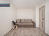 Nuomojamas Erdvus 3 Kambarių Butas Vilniaus - nuotraukos Nr. 12