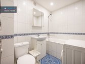 Nuomojamas Erdvus 3 Kambarių Butas Vilniaus - nuotraukos Nr. 16