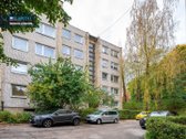Nuomojamas Erdvus 3 Kambarių Butas Vilniaus - nuotraukos Nr. 22