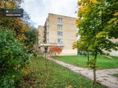 Nuomojamas Erdvus 3 Kambarių Butas Vilniaus - nuotraukos Nr. 23