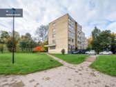 Nuomojamas Erdvus 3 Kambarių Butas Vilniaus - nuotraukos Nr. 24