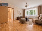Parduodamas Erdvus 3 Kambarių Butas Šiaurės - nuotraukos Nr. 3