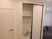 	16,55 m² bendras plotas; - nuotraukos Nr. 5