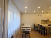 	16,55 m² bendras plotas; - nuotraukos Nr. 9