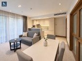 Parduodami apartamentai išskirtiniame - nuotraukos Nr. 3
