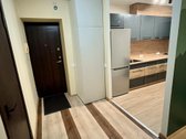 Jaukus ir šiltas vieno kambario butas su - nuotraukos Nr. 5