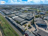 Išnuomojami 2 sandėliai tinkantys - nuotraukos Nr. 15