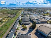 Išnuomojami 2 sandėliai tinkantys - nuotraukos Nr. 16