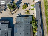 Išnuomojami 2 sandėliai tinkantys - nuotraukos Nr. 17