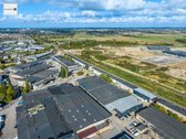 Išnuomojami 2 sandėliai tinkantys - nuotraukos Nr. 18