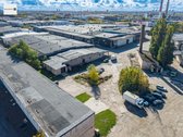 Išnuomojami 2 sandėliai tinkantys - nuotraukos Nr. 21