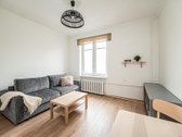 Jeigu norite gyventi miesto centre, bute, - nuotraukos Nr. 2