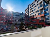 Nuomojamas Erdvus 2 Kambarių Butas - nuotraukos Nr. 12