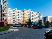 Nuomojamas Erdvus 2 Kambarių Butas - nuotraukos Nr. 13