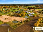 Parduodamas 21,62 arų ploto namų valdos - nuotraukos Nr. 2
