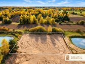 Parduodamas 21,62 arų ploto namų valdos - nuotraukos Nr. 5