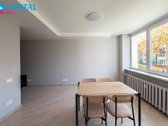Nuomojamas jaukus vieno kambario butas - nuotraukos Nr. 6