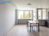 Nuomojamas jaukus vieno kambario butas - nuotraukos Nr. 7