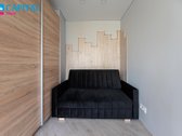 Nuomojamas jaukus vieno kambario butas - nuotraukos Nr. 10