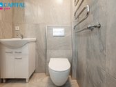 Nuomojamas jaukus vieno kambario butas - nuotraukos Nr. 14