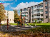 Nuomojamas jaukus vieno kambario butas - nuotraukos Nr. 22