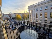 Išskirtinėje vietoje Gynėjų gatvėje, Vilniaus - nuotraukos Nr. 2
