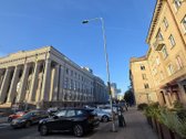 Išskirtinėje vietoje Gynėjų gatvėje, Vilniaus - nuotraukos Nr. 3