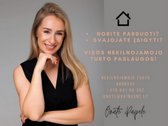 Išskirtinės A++ klasės „stock-office“ - nuotraukos Nr. 8