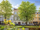 Architektūriškai vertingoje Vokiečių gatvės - nuotraukos Nr. 20