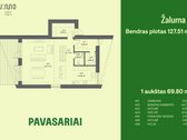 Pavasariai – Naujos Kartos Gyvenvietė! - nuotraukos Nr. 20