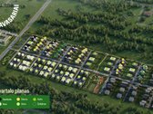 Pavasariai – Naujos Kartos Gyvenvietė! - nuotraukos Nr. 28