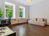 Nuomojamas Puikaus Išplanavimo 2 Kambarių - nuotraukos Nr. 2