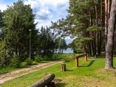 Trakų rajone, Jakovicų kaime parduodamas - nuotraukos Nr. 5