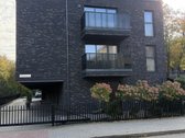 Apartamentai Su Galimybė Įsigyti Parkavimo - nuotraukos Nr. 27