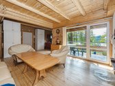 Trakų rajone, Jakovicų kaime parduodamas - nuotraukos Nr. 11