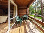 Trakų rajone, Jakovicų kaime parduodamas - nuotraukos Nr. 13