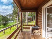 Trakų rajone, Jakovicų kaime parduodamas - nuotraukos Nr. 14