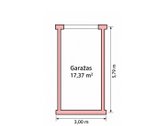Parduodamas Mūrinis Garažas Elektrinės - nuotraukos Nr. 4