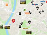 Parduodamas Mūrinis Garažas Elektrinės - nuotraukos Nr. 5