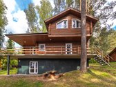 Trakų rajone, Jakovicų kaime parduodamas - nuotraukos Nr. 20