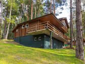 Trakų rajone, Jakovicų kaime parduodamas - nuotraukos Nr. 21
