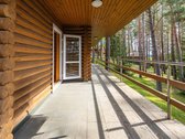 Trakų rajone, Jakovicų kaime parduodamas - nuotraukos Nr. 25