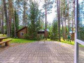 Trakų rajone, Jakovicų kaime parduodamas - nuotraukos Nr. 26